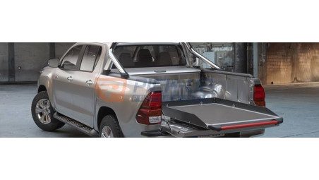 RAI STR sliding platform