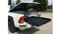 RAI STR sliding platform 2