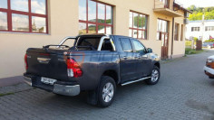 INCHIDERE BENA TS II PRIMER TOYOTA HILUX 2015+