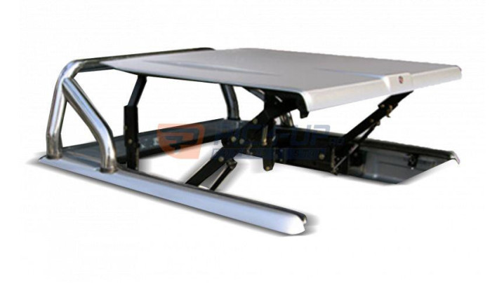 Tonneau cover  Toyota Hilux 2015-2025 TOU TSII