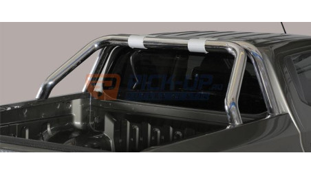 Rollbar Mitsubishi L200 2016 MIS WO