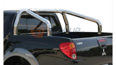 Rollbar Mitsubishi L200 2016 MIS WO 2