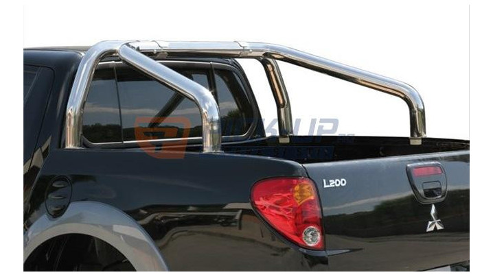 ROLLBAR RLSS K 2390  MITSUBISHI L200
