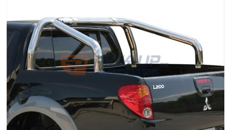 Rollbar Mitsubishi L200 2016 MIS WO