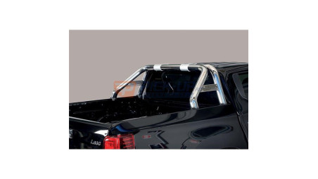 Rollbar Mitsubishi L200 2016 MIS WO