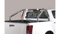 ROLLBAR RLSS 2314 ISUZU DMAX
