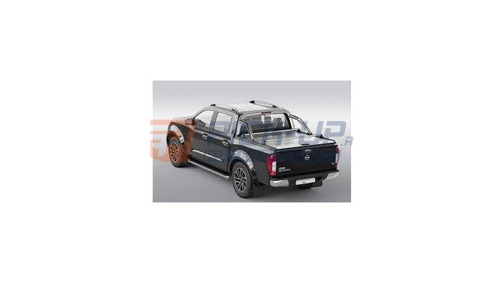 BARA TRANSVERSALA RULOU BENA MT CCNI90-A01 NISSAN NP300/ ALASKAN/ MERCEDES