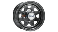 Steel rim dotz Dakkar 16 PU JAN