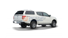 Hardtop Mitsubishi L200 2015-2024 ALC GSS Cert RAR 2