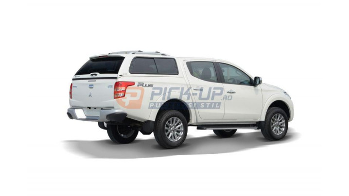 Hardtop Mitsubishi L200 2015-2020 ALC GSS Cert RAR