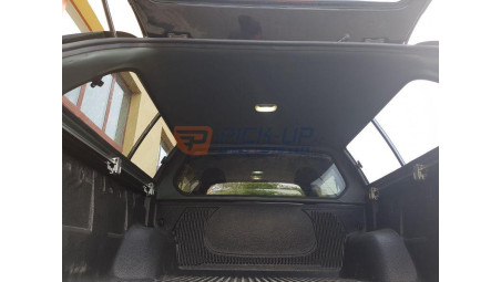 Hardtop Mitsubishi L200 2015-2020 ALC GSS Cert RAR