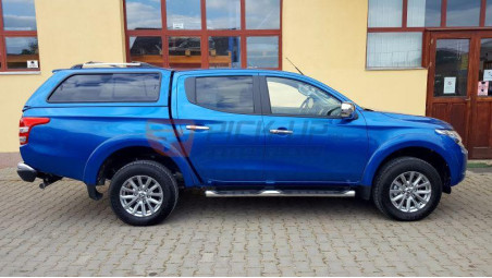 Hardtop Mitsubishi L200 2015-2020 ALC GSS Cert RAR