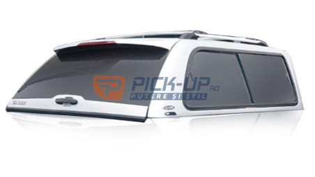 Hardtop Mitsubishi L200 2015-2020 ALC GSS Cert RAR