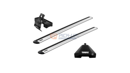 SET BARE TRANSVERSALE THU FOR RANGER 2022+