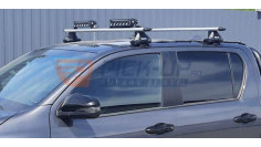SET BARE TRANSVERSALE THU FOR RANGER 2022+ 2