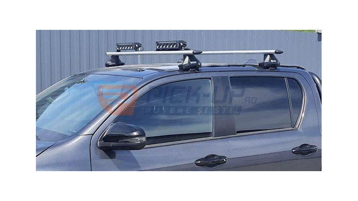 SET BARE TRANSVERSALE THU FOR RANGER 2022+