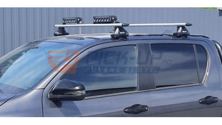 SET BARE TRANSVERSALE THU FOR RANGER 2022+