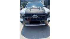 APARATOR HOOD EXTENSION SAF FOR RANGER 2023+