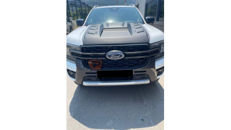 GUARD HOOD EXTENSION SAF FOR RANGER 2023+