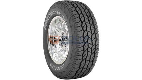 TIRES COOPER DISCOVERER AT3 265/65R18