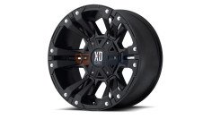 XD MONSTER II XD822-18 ALLOY RIM