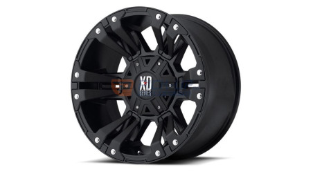 XD MONSTER II XD822-18 ALLOY RIM