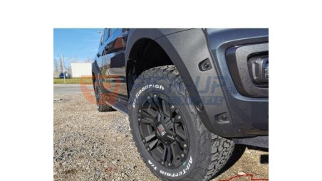 XD MONSTER II XD822-18 ALLOY RIM