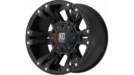 XD MONSTER II XD822-18 ALLOY RIM