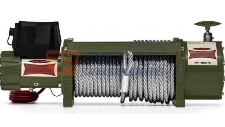 DRW 30000 HD WINCH