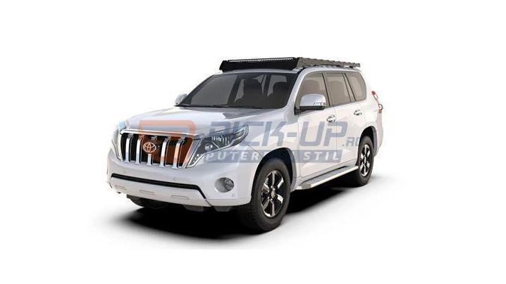 ROOF RACK FRR SLIMSPORT TOY LC150 2009+