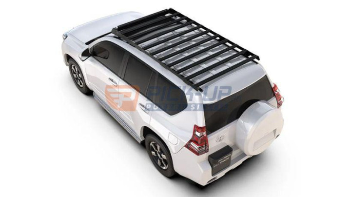 ROOF RACK FRR SLIMSPORT TOY LC150 2009+