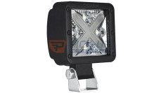 RECTANGULAR OSR LED REFLECTOR