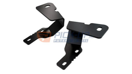 SUPPORT MOUNTING BRACKET FOR BONNET REFLECTORS FRR TOY LC150 2009