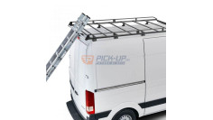 LOADING ROLLER 80 CM FOR CRU EVO RAC