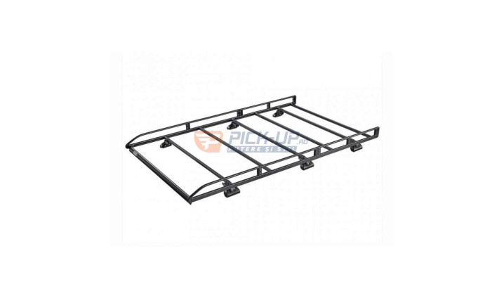 TRUNK MODULE CRU PEU BOXER III 2014-