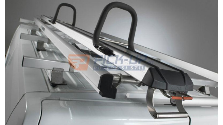 SLIDING LADDER SUPPORT GEN HARRIER 2000