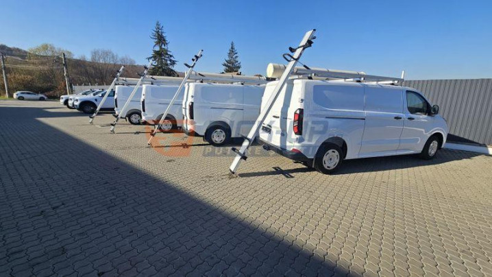 SLIDING LADDER SUPPORT GEN HARRIER 2000