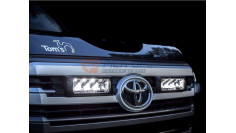 Grille Reflectors Triple-R 750 with CAN Interface LAZ Toyota LC300 2023+ 2