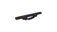 KIT ADAPTARE BARE TRANSVERSALE PORTBAGAJ THU CAPROCK