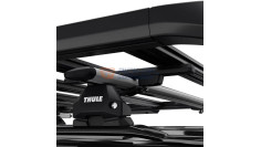 THU CAPROCK TRUNK CROSSBAR ADAPTER KIT 2