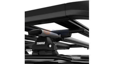 THU CAPROCK TRUNK CROSSBAR ADAPTER KIT