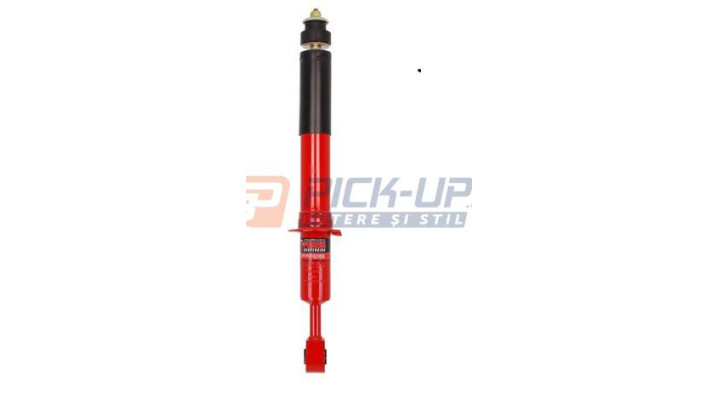 Front shock absorber Toyota Land Cruiser 120 2009 PED SS