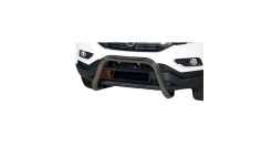 Bullbar Ssang Yong Musso Grand (Long Bed) 2024 MIS EC