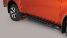 SIDE STEP P BLACK 441 SAN MUSSO GRAND 2018+