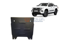 REDUCTION SHIELD 00.503-2 FOR RANGER 2023+