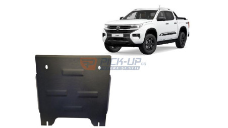 REDUCTION SHIELD 00.503-2 FOR RANGER 2023+