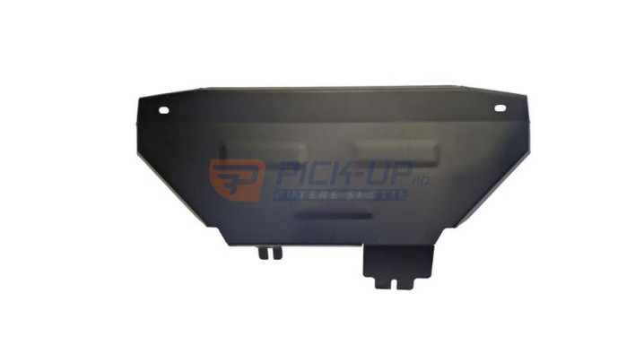 SCUT RADIATOR 08.503 FORD RANGER 2023+