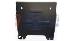 SCUT MOTOR 08.502-1 FORD RANGER 2023+