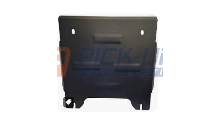 ENGINE SHIELD 08.502-1 FORD RANGER 2023+