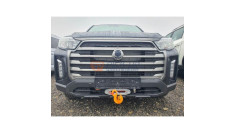 WINCH SUPPORT SCP SSANG YONG MG 2018+
